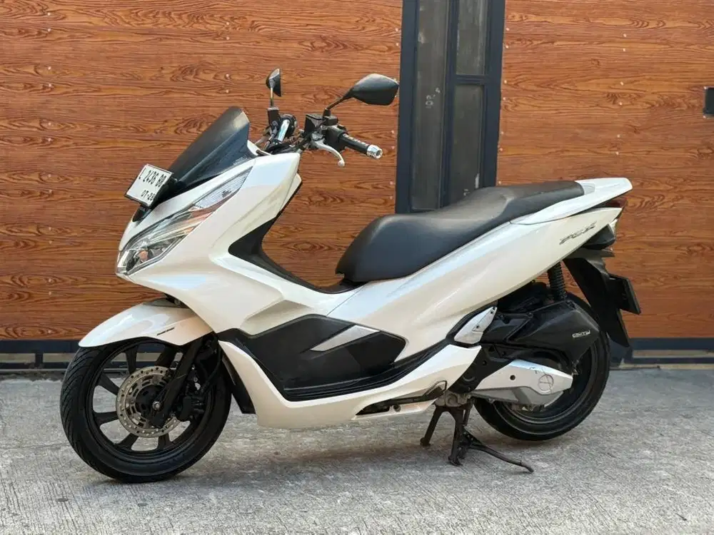 Pcx 2020 plat l surabaya