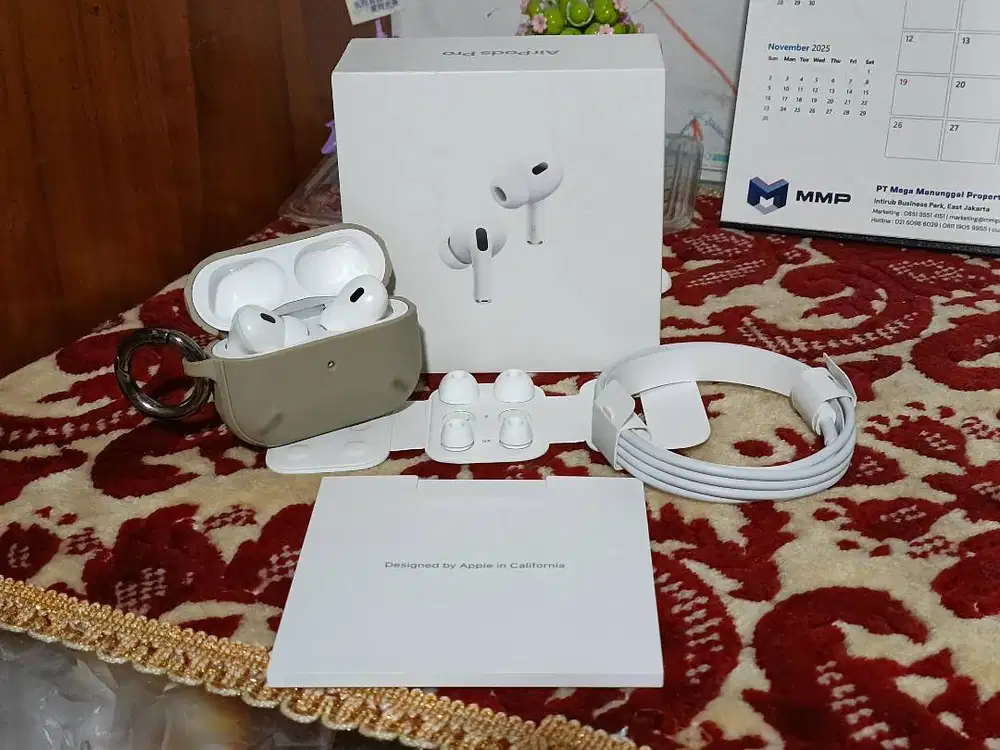 Apple Airpods Pro 2