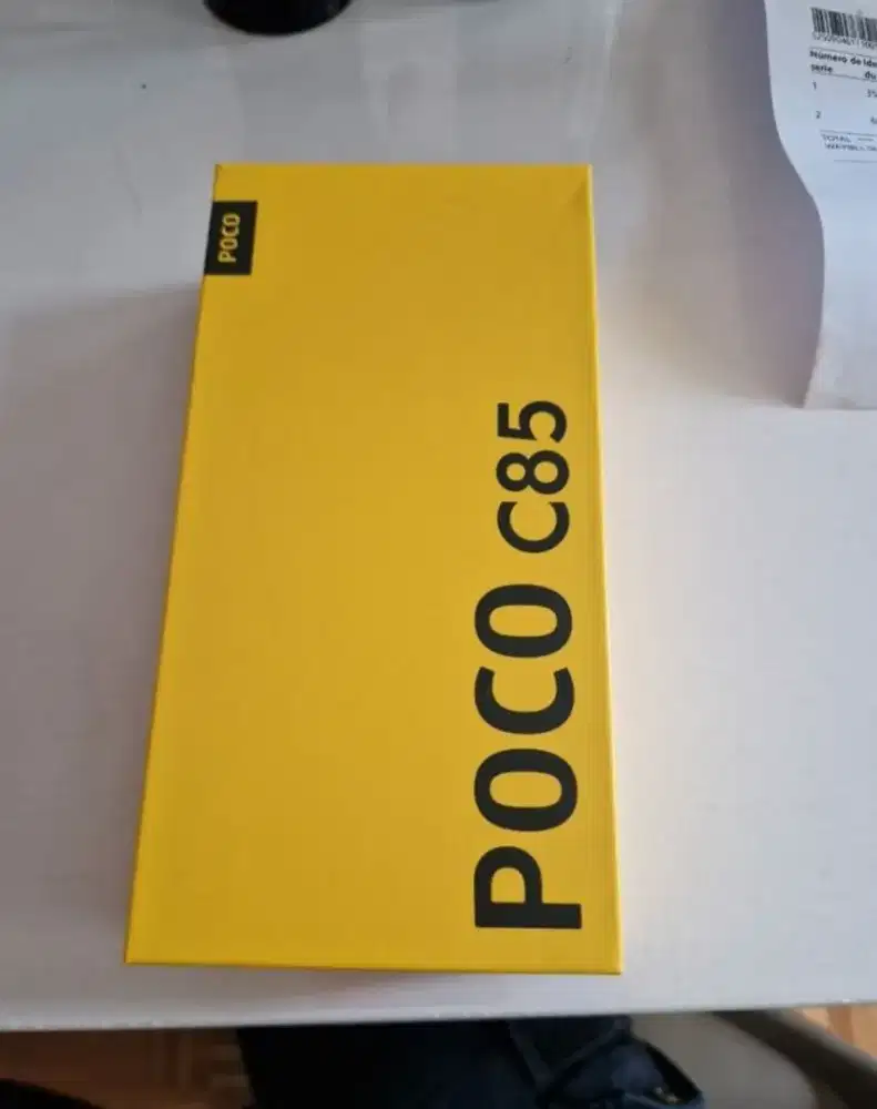 Xiaomi Poco C85 6/128gb New