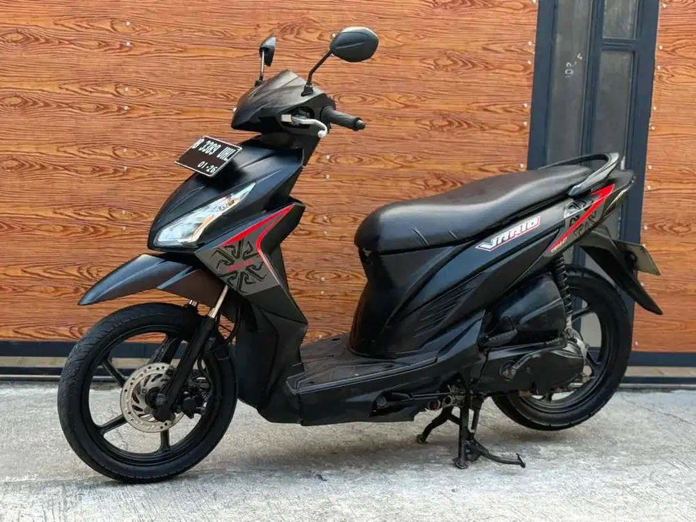 Honda vario 2014 lengkap