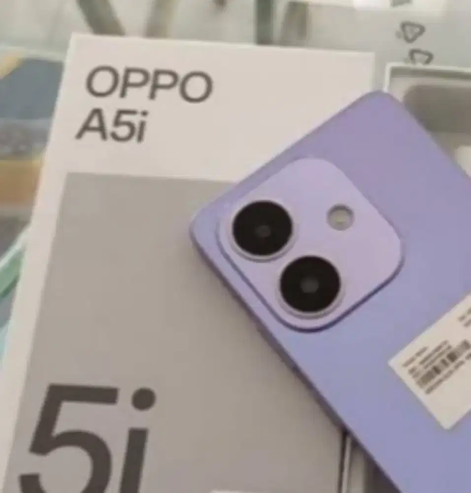 Oppo A5i 8/64 GB