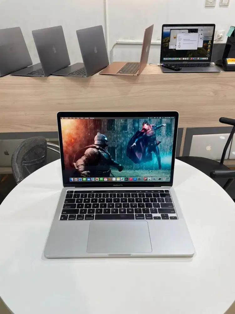 MacBook Pro M1 2020 16/256GB