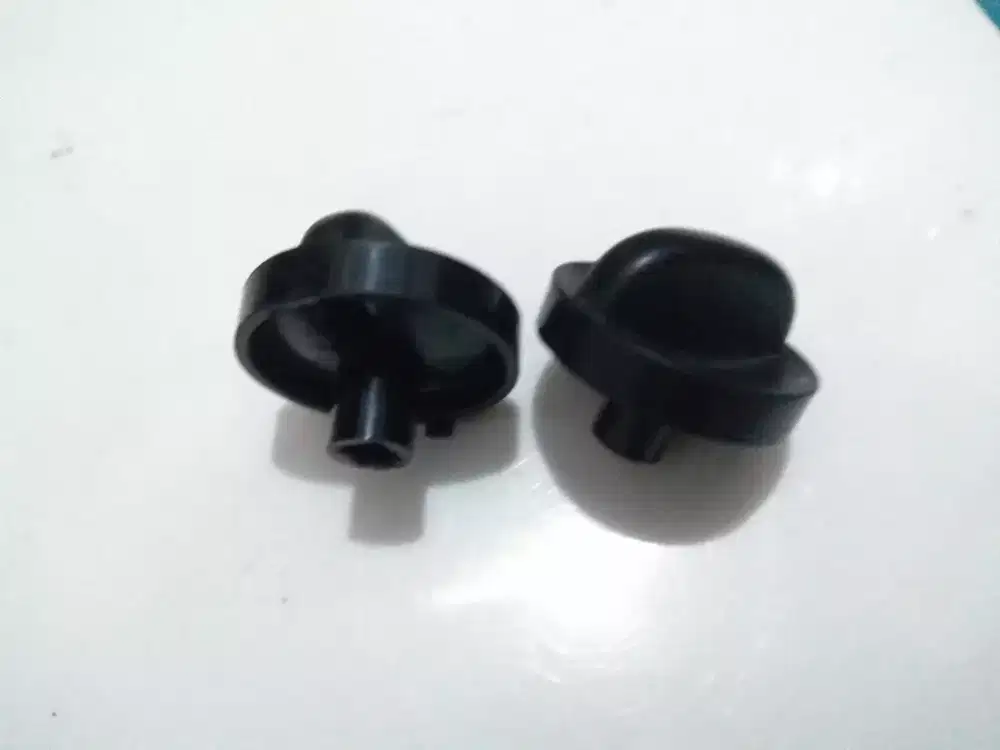 Knop putaran AC mobil grand max ori