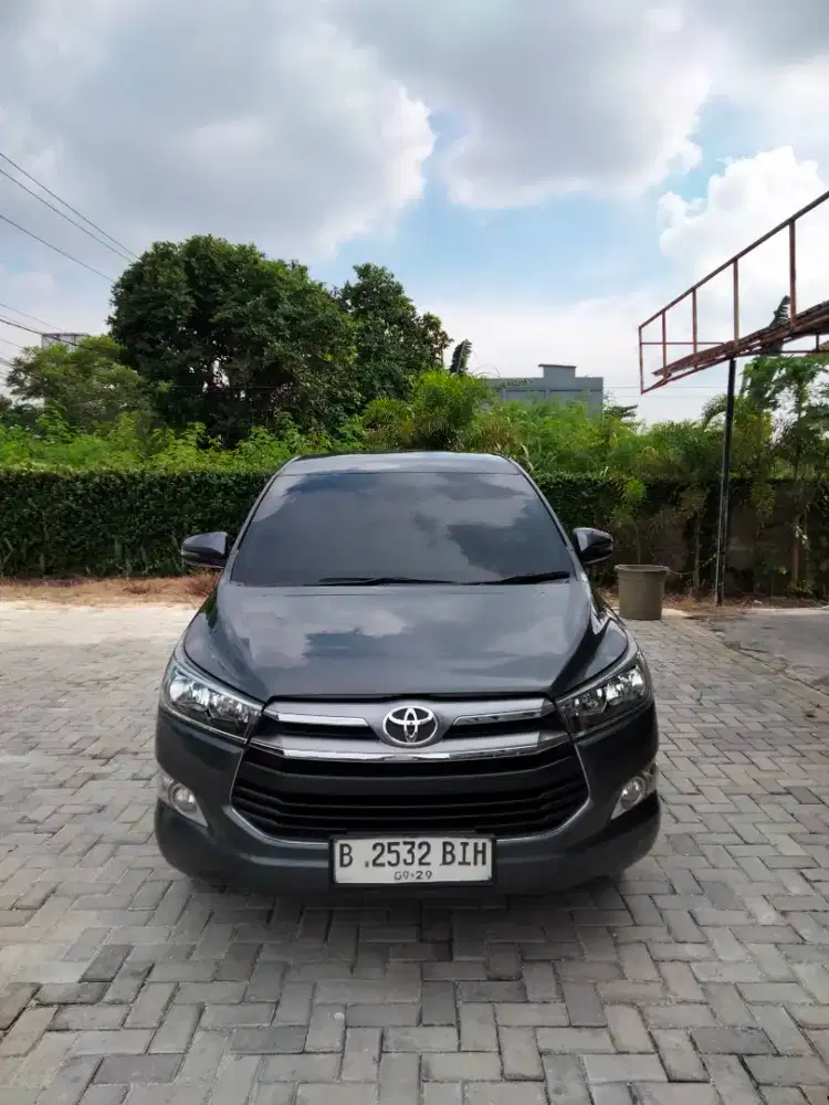INNOVA REBORN G METIC SOLAR