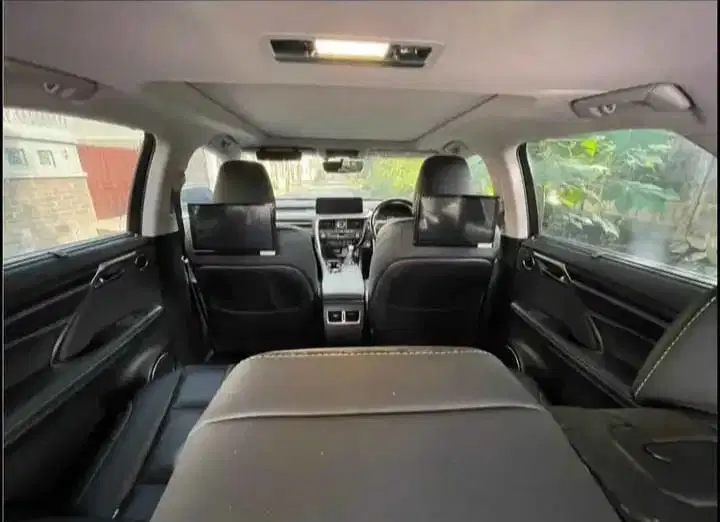 Lexus RX300 2020 Bensin
