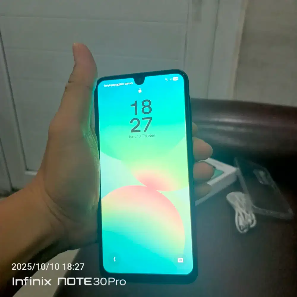 Jual santai 3.3 juta samsung Galaxy a26 5G