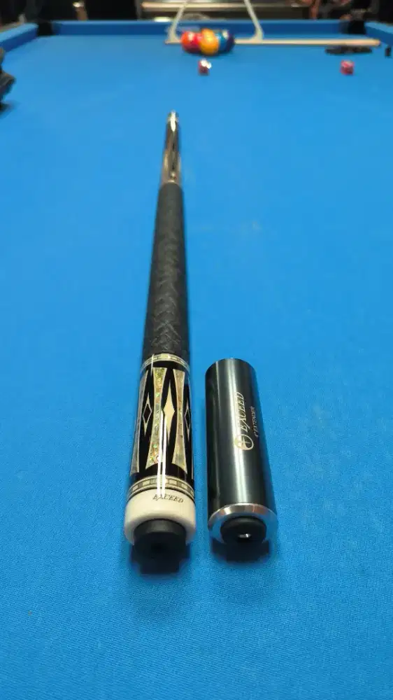 Stick billiard Exceed