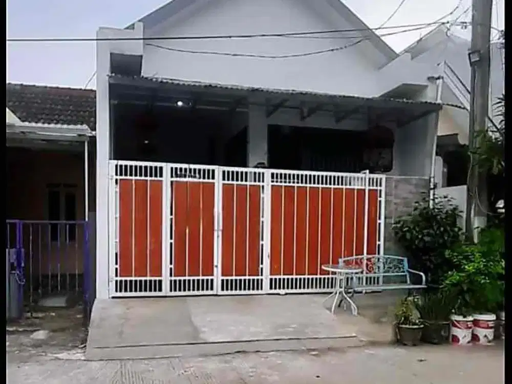 DIJUAL CEPAT RUMAH MEDANG LESTARI GADING SERPONG