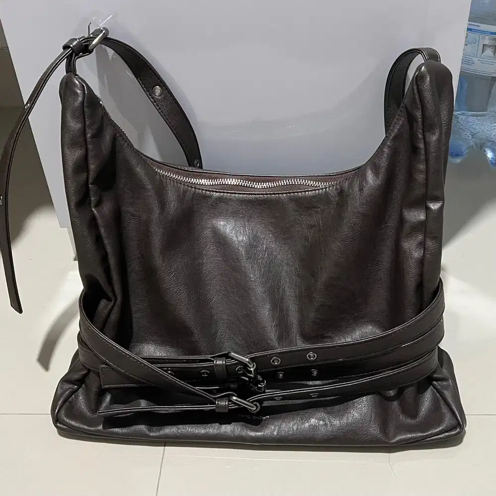 WTS Preloved Tas Brand Korea Samo Ondoh Ori