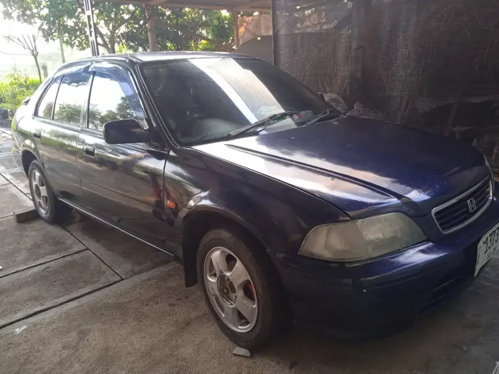 Honda city pesona 97