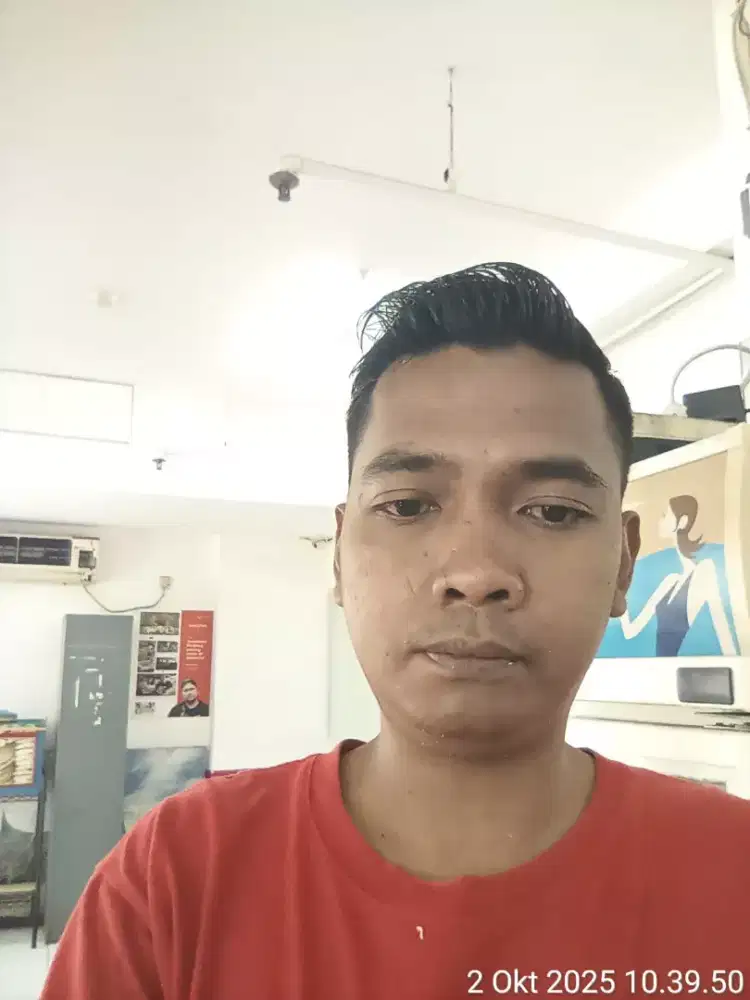 Cari loker pengalaman resto masakan Padang