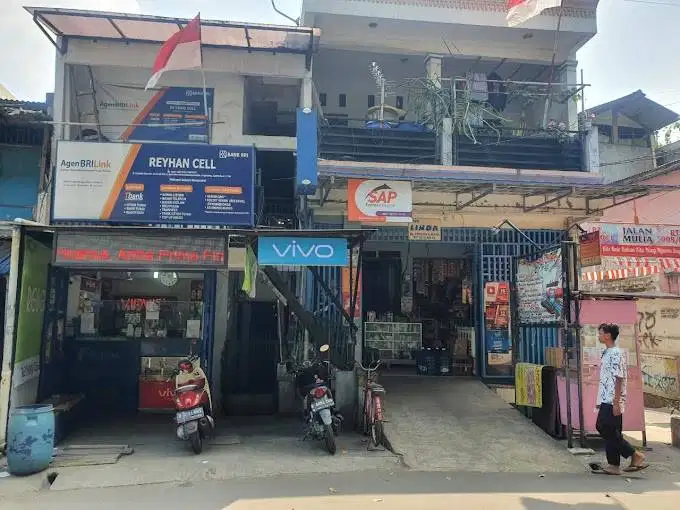 Lowongan Penjaga Konter HP (Prioritas Domisili Rawa Buaya)