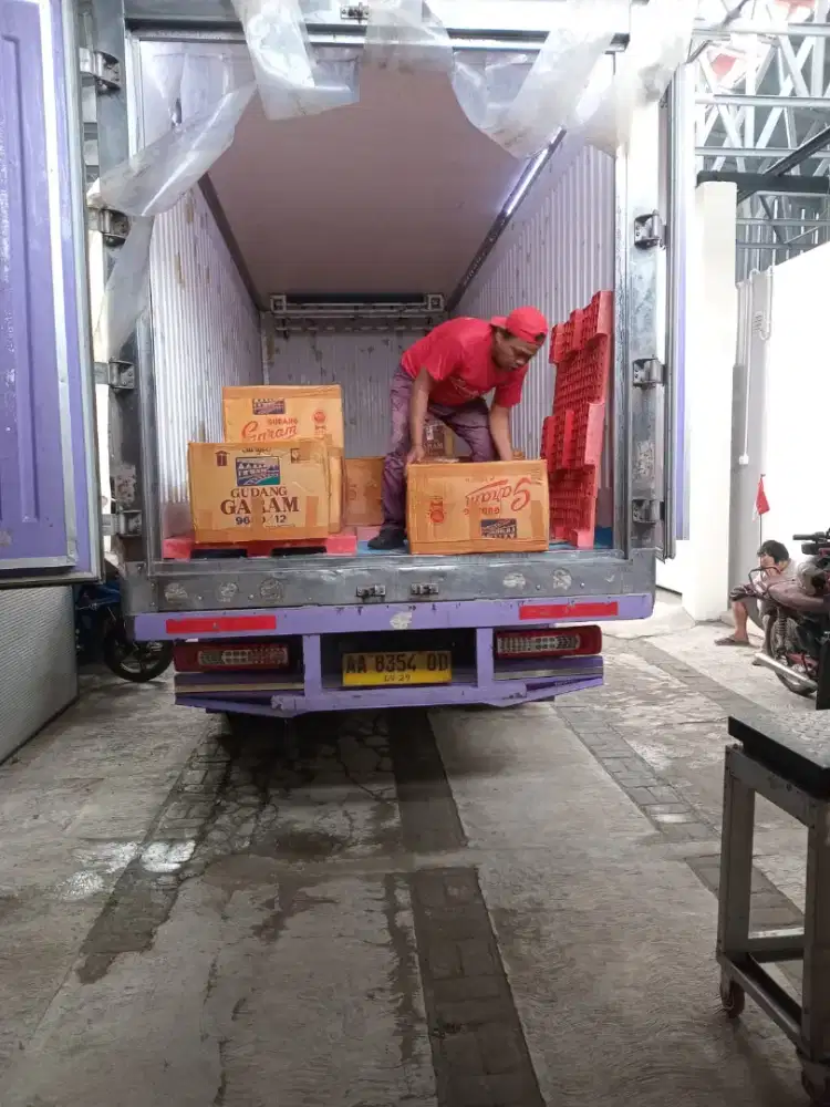 Pusat Grosir Daging Durian Medan di Jogja