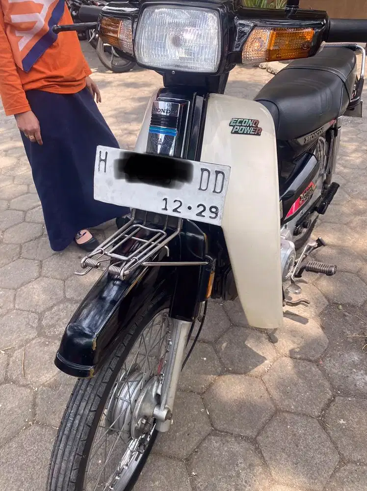 Astrea Prima ‘98