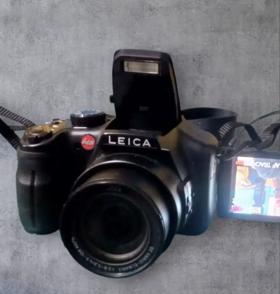 Leica V Lux 3 Body Only