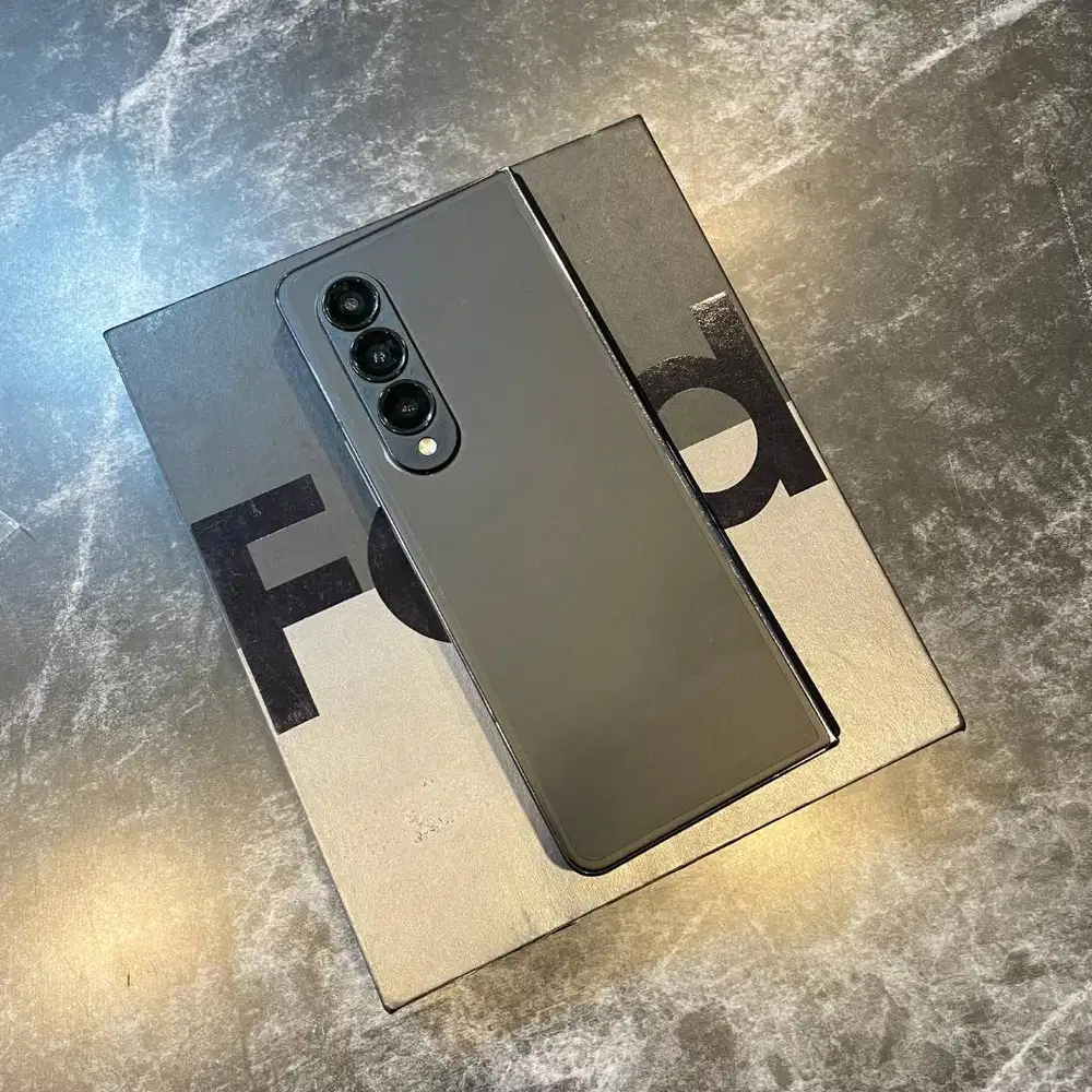 Samsung Z Fold 4 12/512 Gb sein