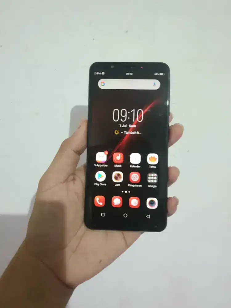 vivo y71 (3/32) murah