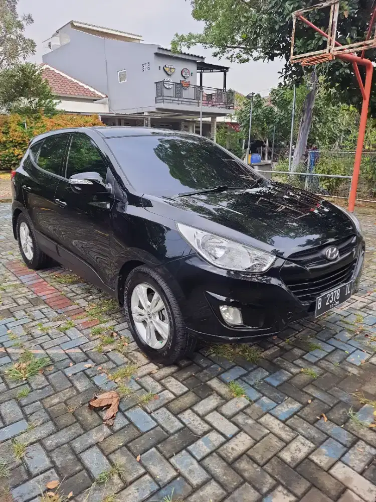 Tucson 2011, pjk 11.26, KM. 108rb