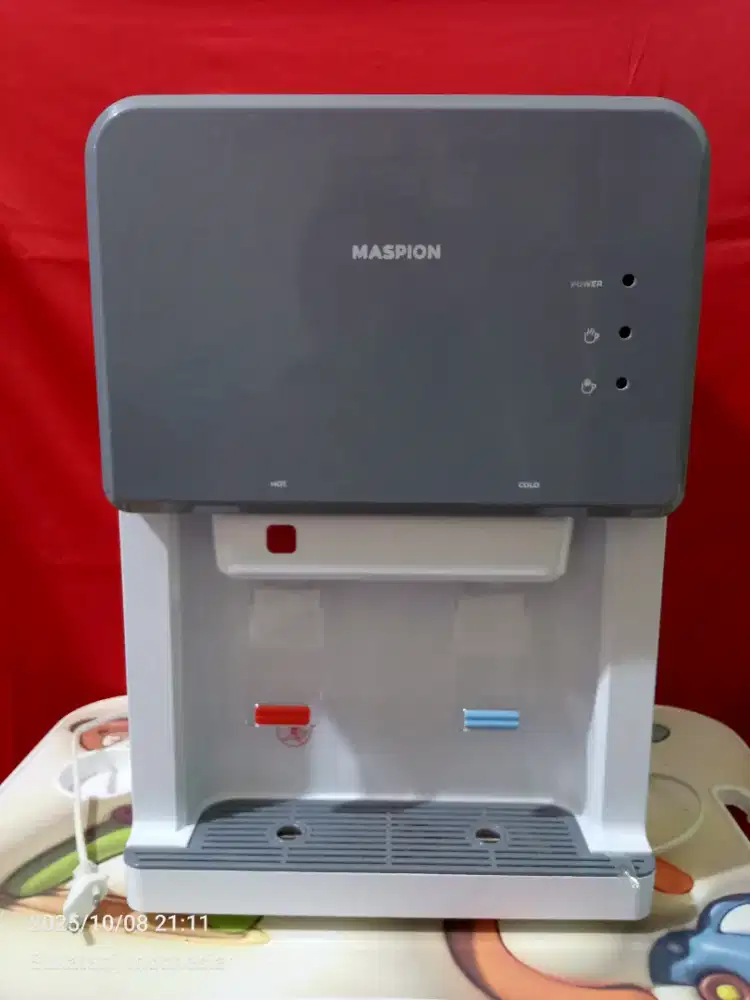 Dispenser Maspion