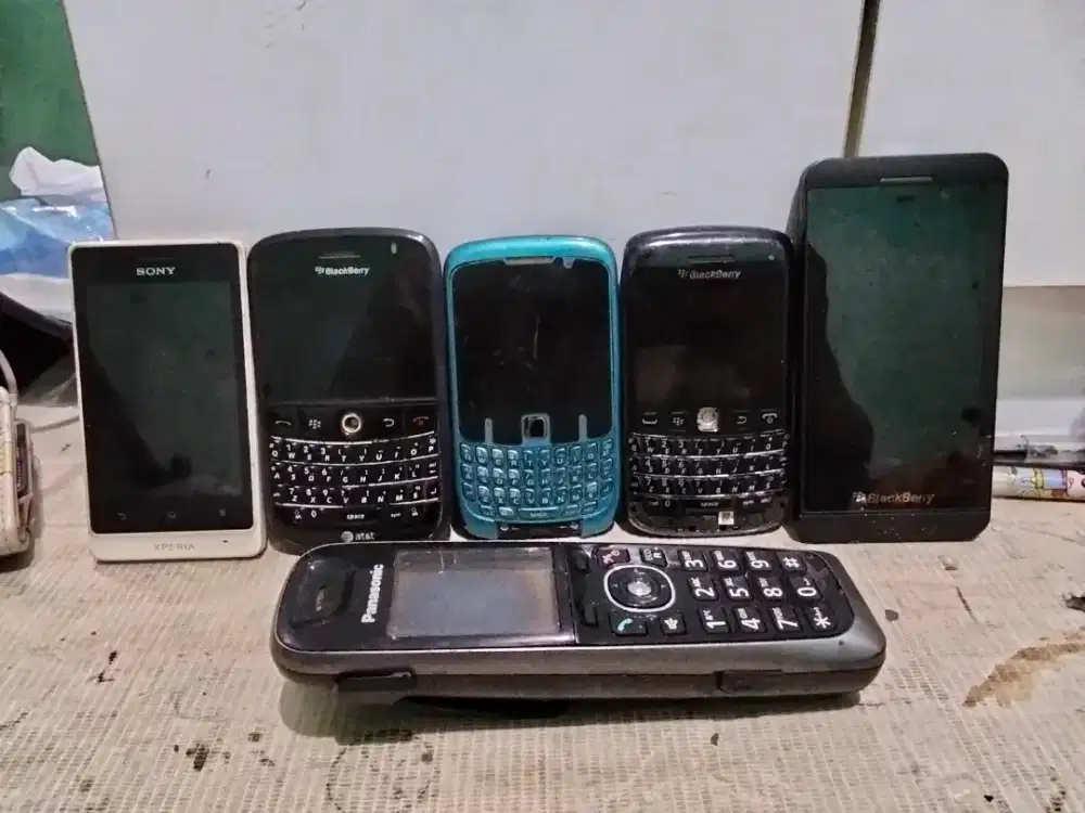 Dijual hp gembling take all