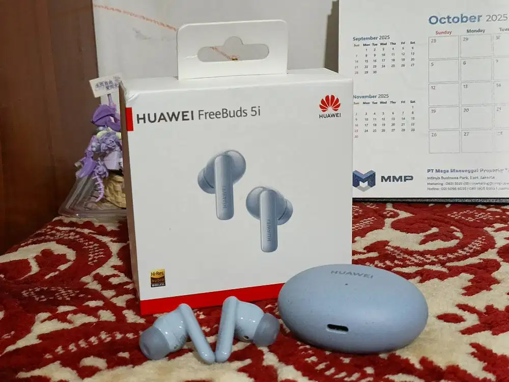 Huawei Freebuds 5i