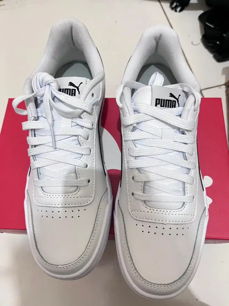 SEPATU PUMA SIZE 40