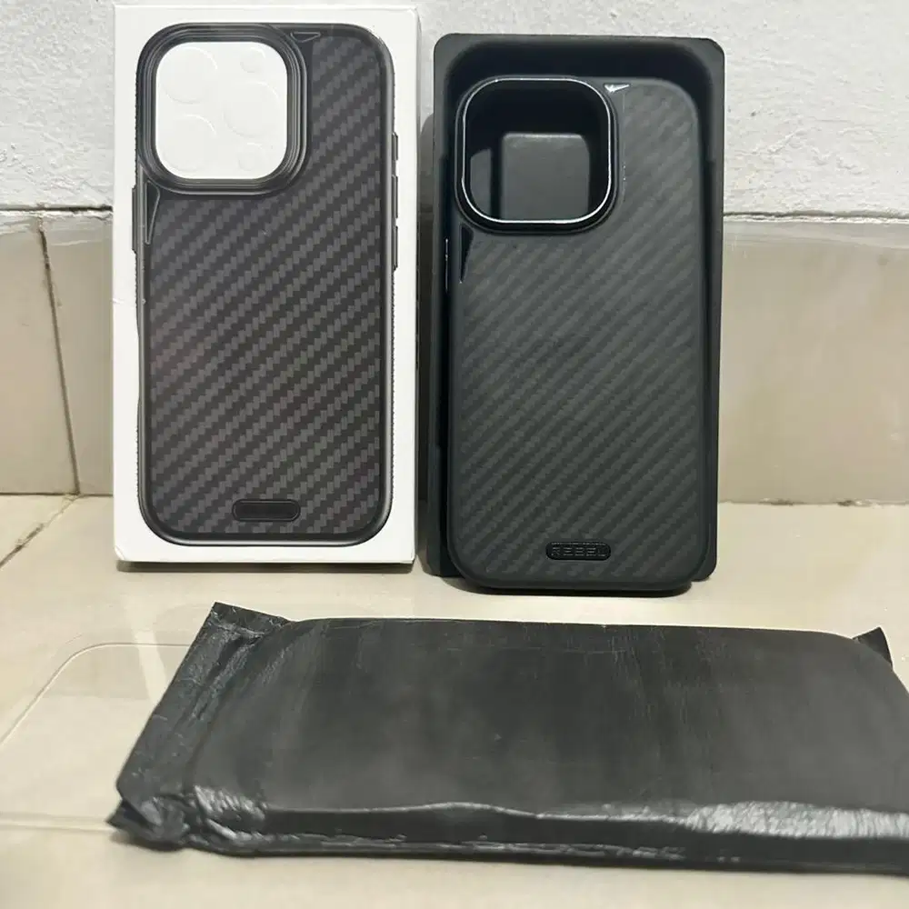Phone rebel case gen 6 ultra case iphone 16 pro
