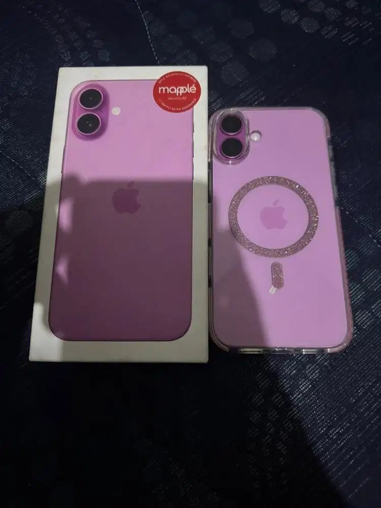iPhone 16 Plus 128