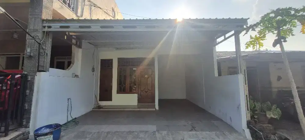 KOST MUSLIM ZADA SANI