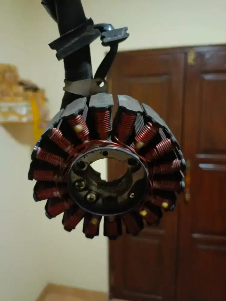Spool bekas NMAX