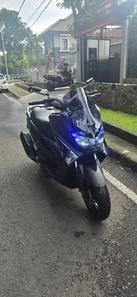 Nmax old 2019 modif