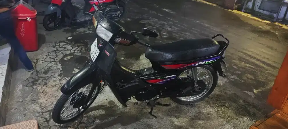 Honda Astrea 1994 Mulus