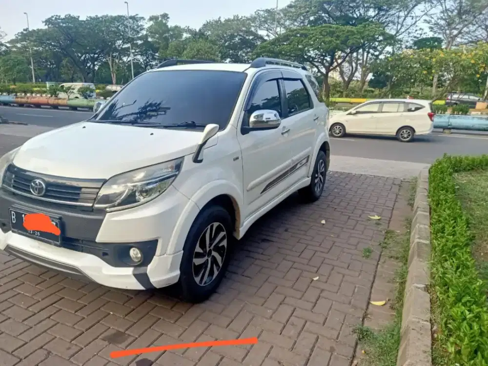 Jual mobil bekas
