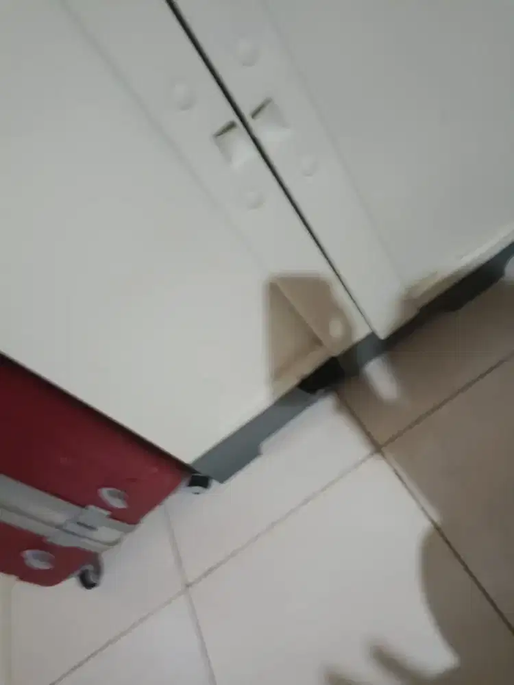 Dibutuhkan ART pulang pergi