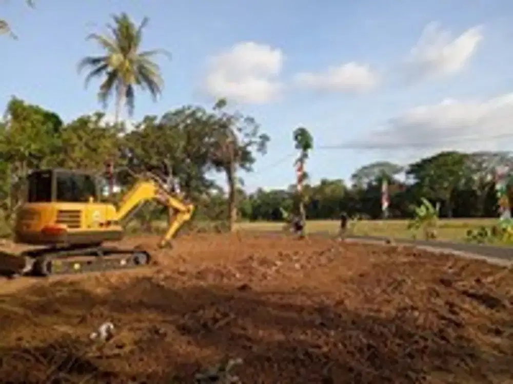 Kaplingan Moyudan, 9 Menit Bakal RSA UKDW, Akad di Notaris