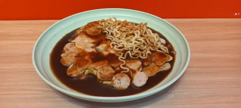 Produksi Pempek