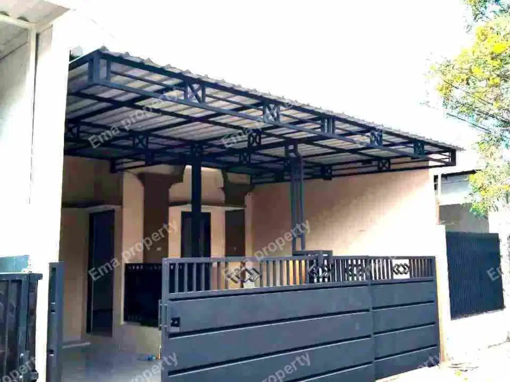 Dijual Rumah siap huni Wiguna Selatan
