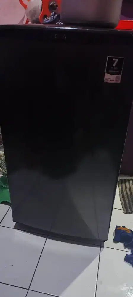 Freezer Rak Aqua