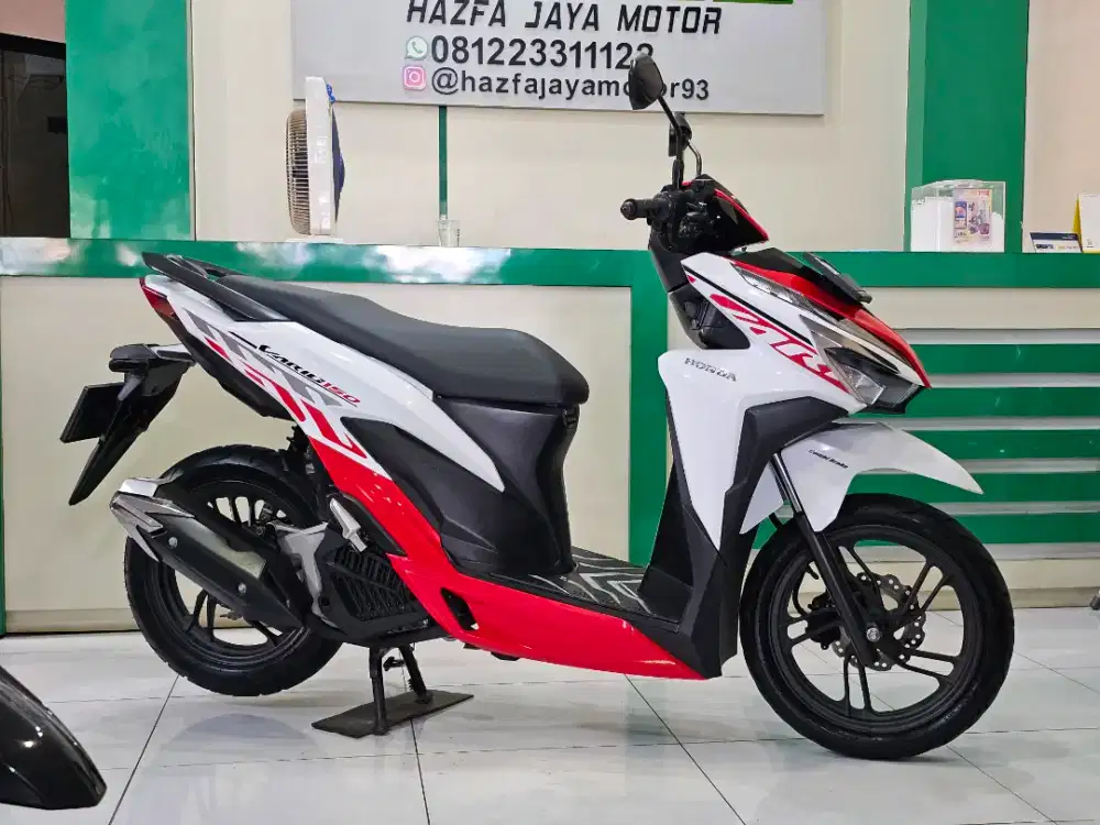 Honda Vario 150 Exclusive 2021