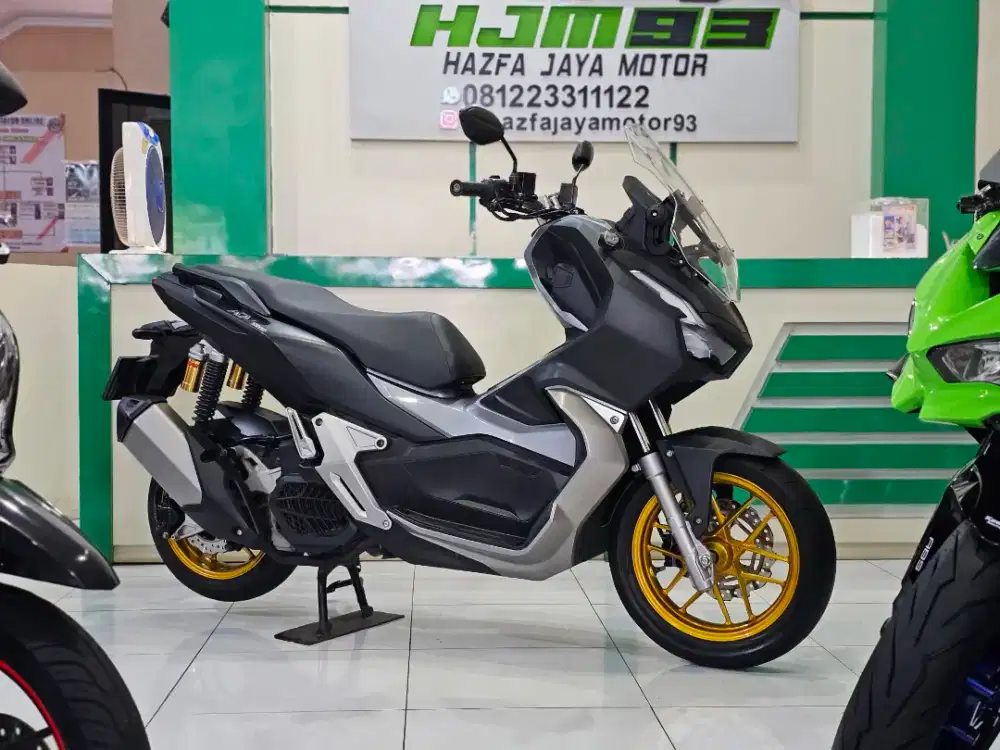 Honda ADV 150 CBS 2022
