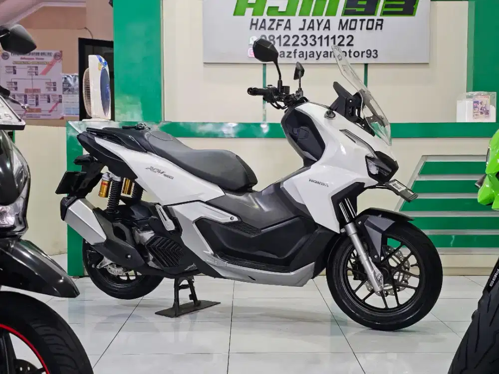 Honda ADV 160 CBS 2023