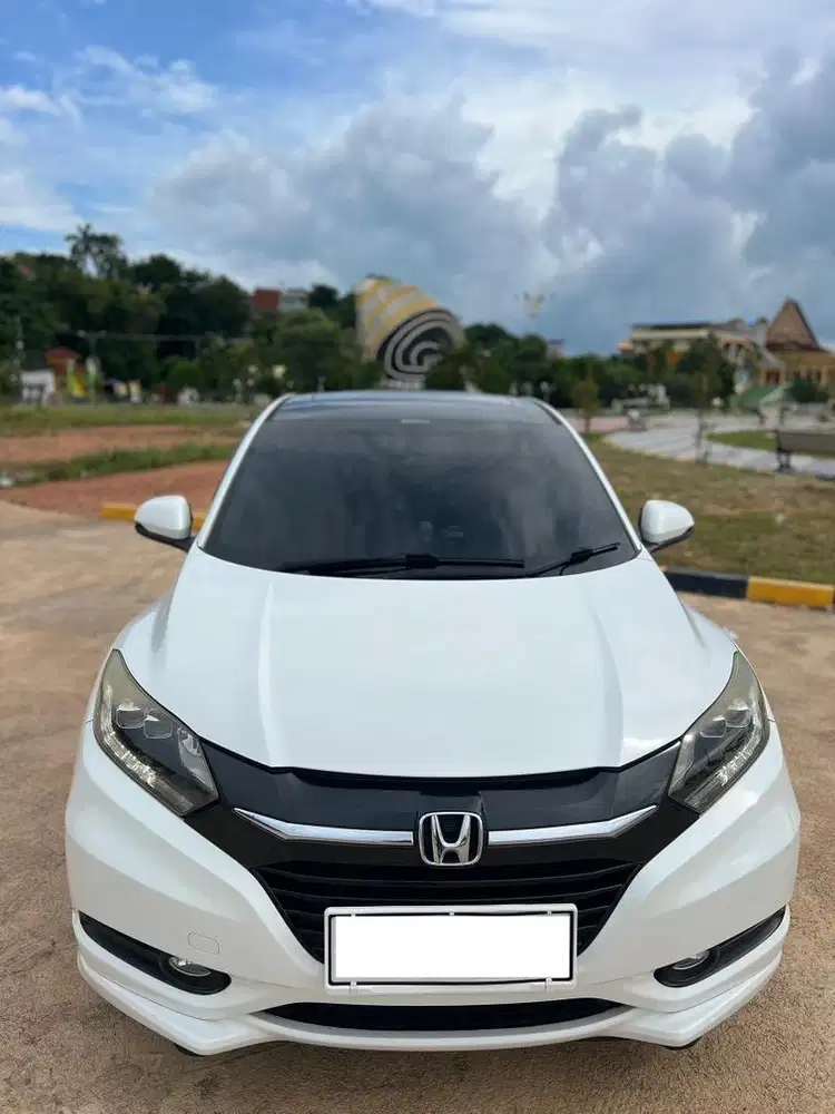 Honda H-RV Prestige