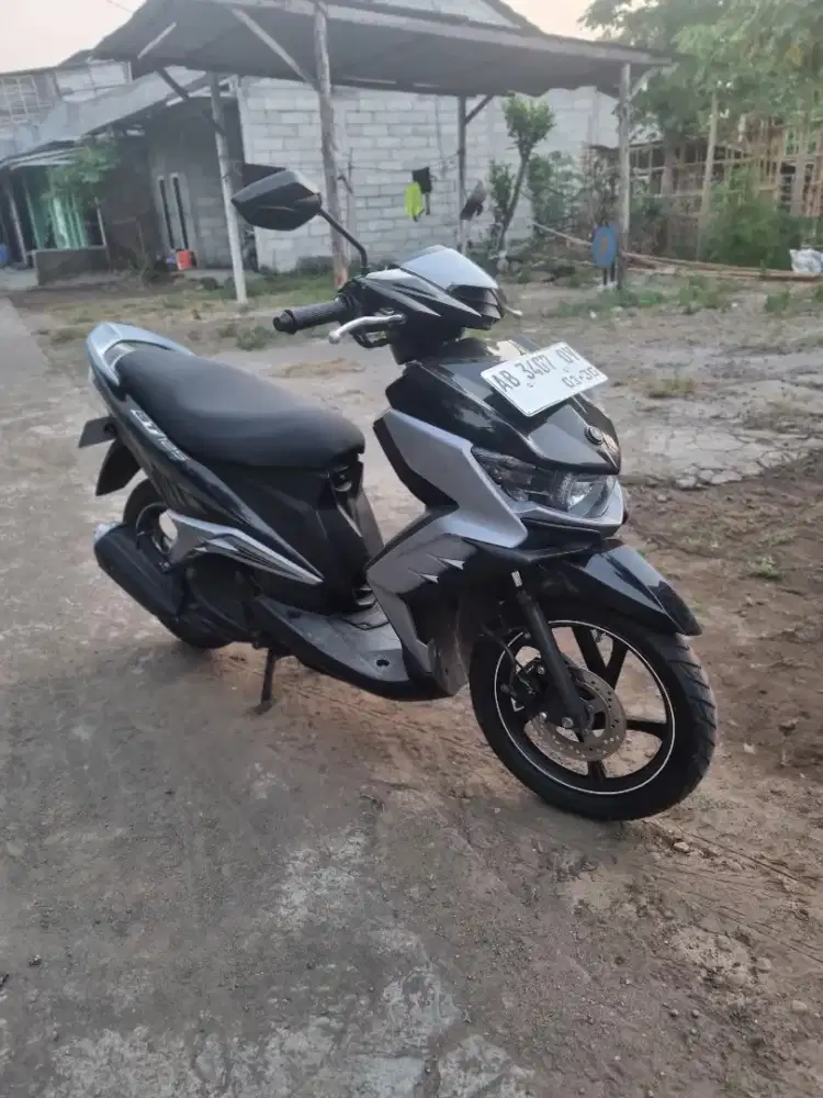 Xeon 125 2014 Abu