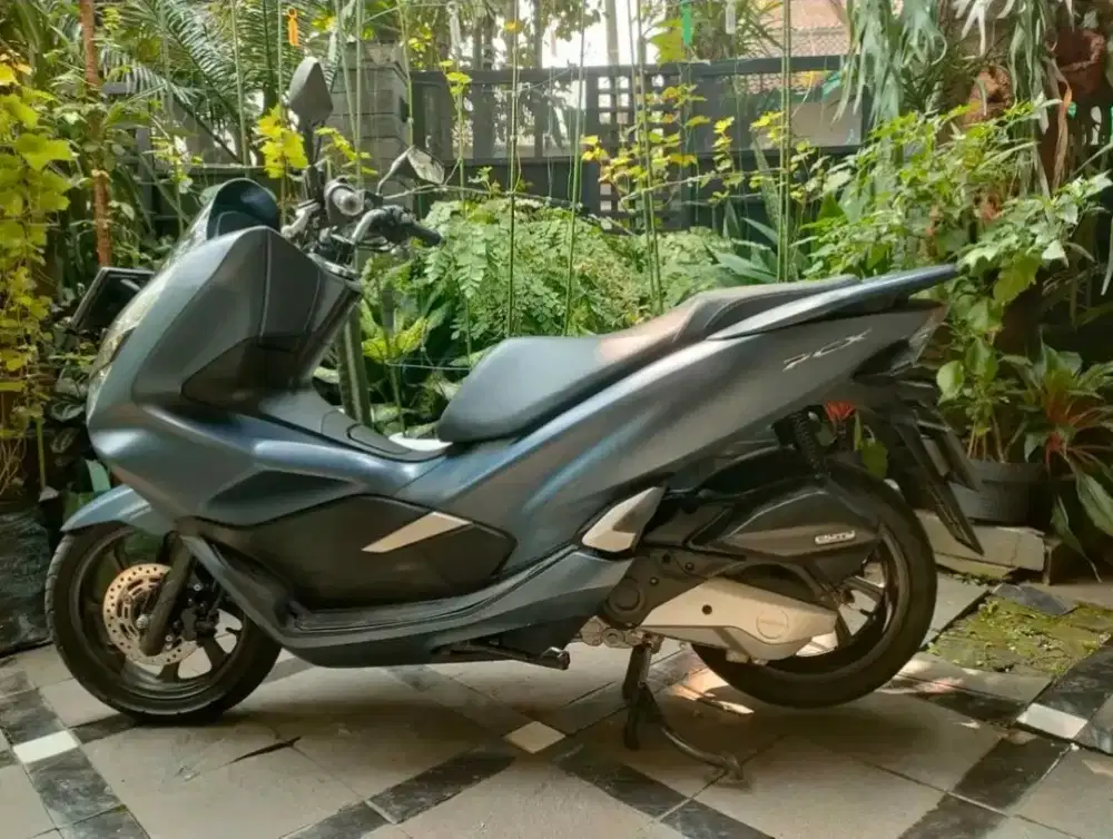 Honda PCX 150 2020 Low KM