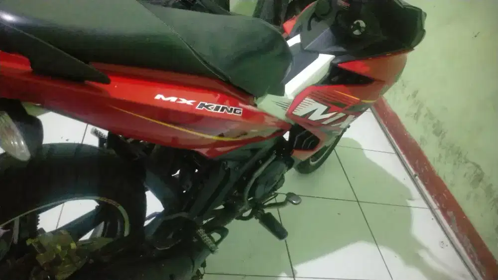 Jupiter MX king V2