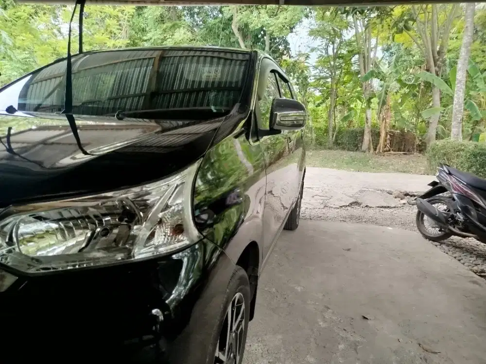 Dijual Daihatsu Xenia 2018 Tipe R delux