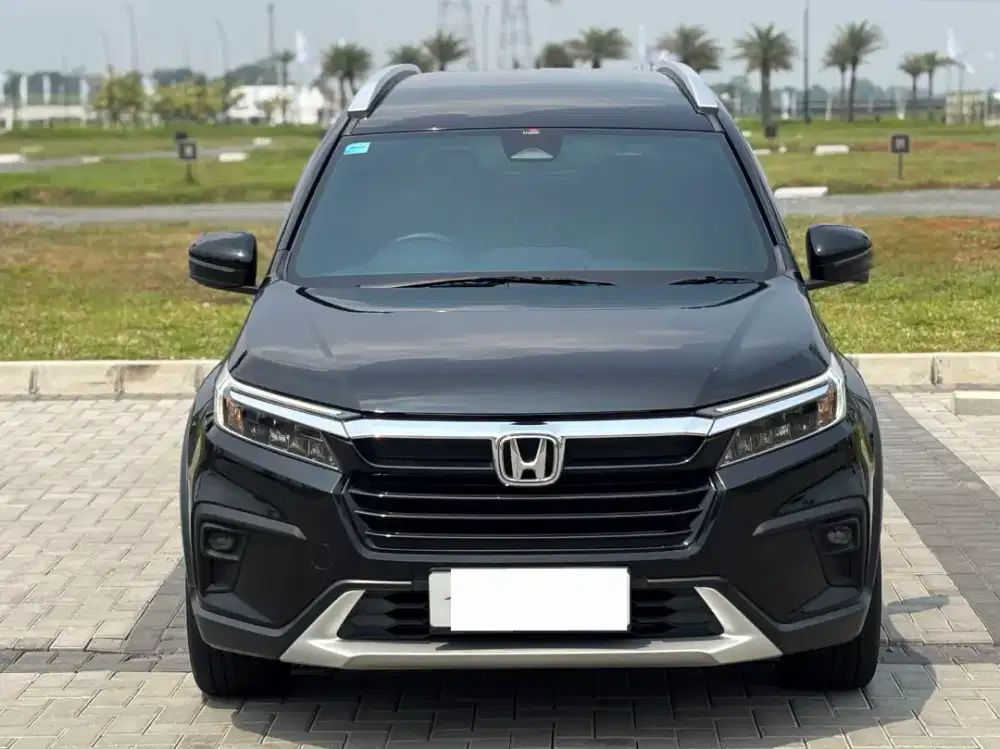 Honda All New BRV Prestige Sensing th 2022