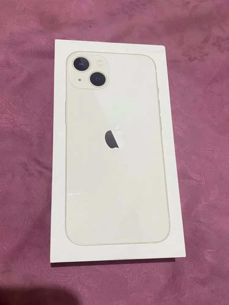 Iphone 13 128gb new ibox