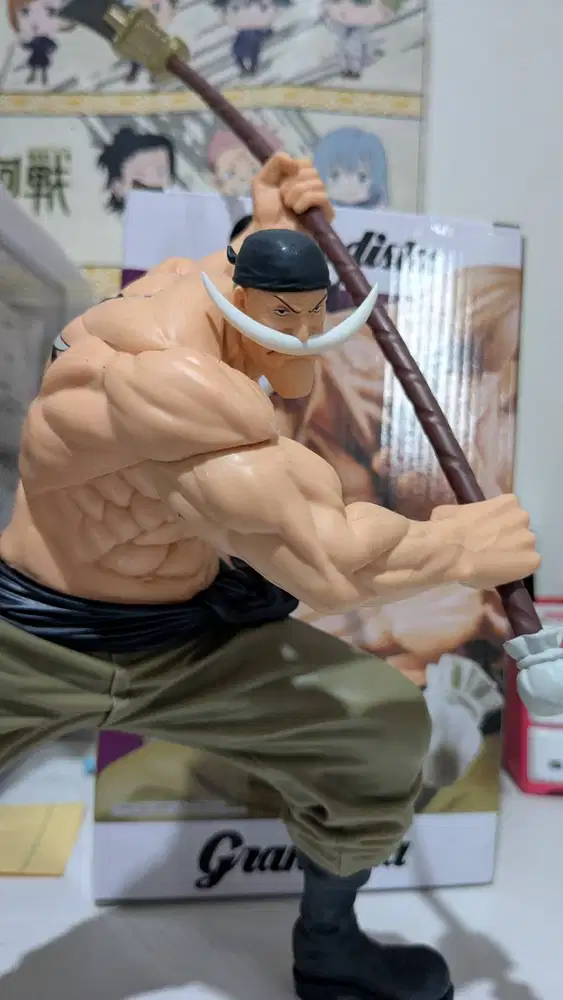 Edward Newgate (Whitebeard)