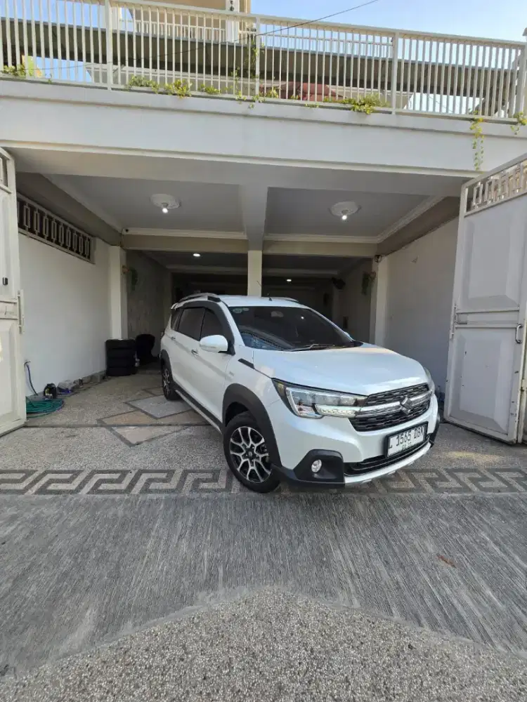 DFSK glory 580 sunroof